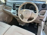 Honda N WGN лот № 60097 оценка 4  с аукциона в Японии 2