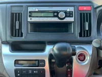 Honda N WGN лот № 60097 оценка 4  с аукциона в Японии 5