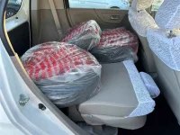 Honda N WGN лот № 60097 оценка 4  с аукциона в Японии 7