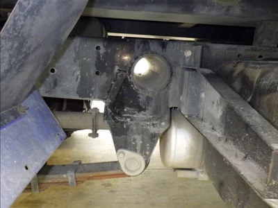 Mitsubishi CANTER  с аукциона в Японии