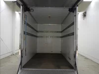 Isuzu ELF лот № 136 оценка 3.5  с аукциона в Японии 3