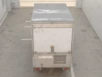 Isuzu ELF лот № 136 оценка 3.5  с аукциона в Японии 2