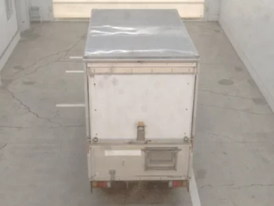 Isuzu ELF  с аукциона в Японии