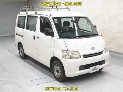 Toyota TOWN ACE VAN