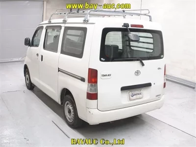 Toyota TOWN ACE VAN