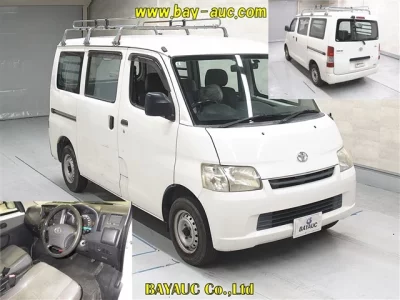 Toyota TOWN ACE VAN