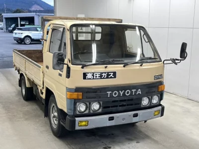 Toyota DYNA