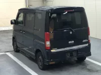 Suzuki EVERY WAGON лот № 1080 оценка 3  с аукциона в Японии 1