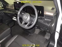 Nissan SERENA лот № 60279 оценка 4.5  с аукциона в Японии 2