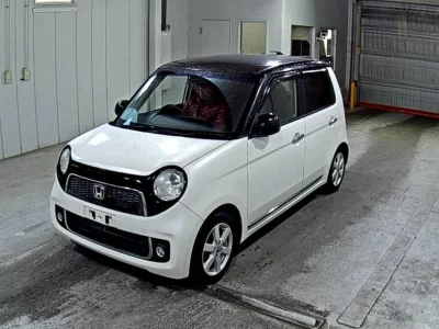 Honda N ONE