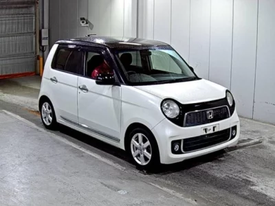 Honda N ONE