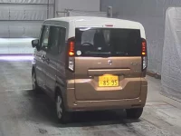 Suzuki SPACIA лот № 1096 оценка 5  с аукциона в Японии 7