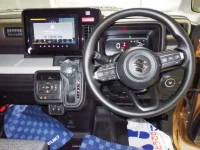 Suzuki SPACIA лот № 1096 оценка 5  с аукциона в Японии 3