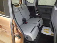 Suzuki SPACIA лот № 1096 оценка 5  с аукциона в Японии 4