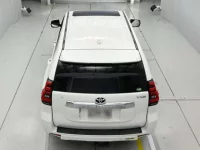 Toyota LAND CRUISER PRADO лот № 30187 оценка 3.5  с аукциона в Японии 7