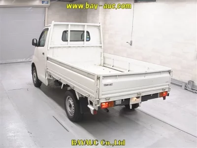 Toyota TOWN ACE TRUCK