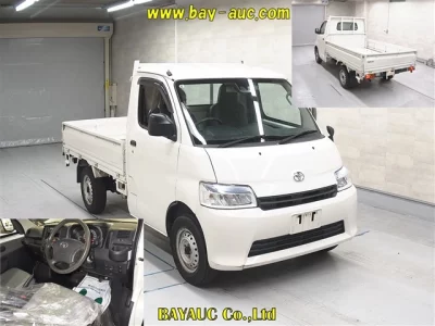 Toyota TOWN ACE TRUCK