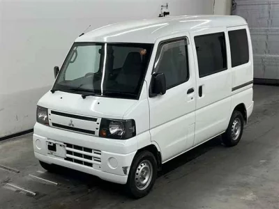 Mitsubishi MINICAB VAN