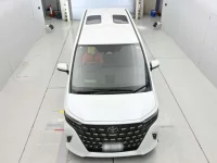 Toyota ALPHARD лот № 36322 оценка 4.5  с аукциона в Японии 6