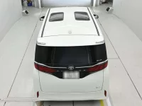 Toyota ALPHARD лот № 36322 оценка 4.5  с аукциона в Японии 7