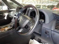 Toyota ALPHARD лот № 36322 оценка 4.5  с аукциона в Японии 8