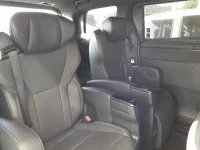 Toyota ALPHARD лот № 36322 оценка 4.5  с аукциона в Японии 10