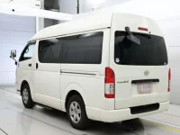 Toyota REGIUS ACE VAN лот № 30189 оценка 3.5  с аукциона в Японии 5