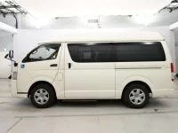 Toyota REGIUS ACE VAN лот № 30189 оценка 3.5  с аукциона в Японии 3