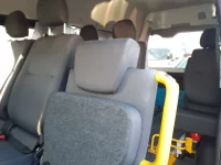 Toyota REGIUS ACE VAN лот № 30189 оценка 3.5  с аукциона в Японии 6