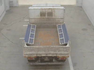 Mitsubishi CANTER  с аукциона в Японии