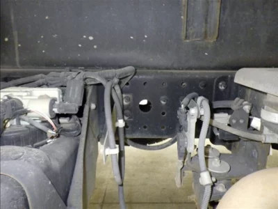 Mitsubishi CANTER  с аукциона в Японии