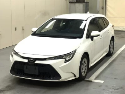 Toyota COROLLA TOURING