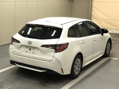 Toyota COROLLA TOURING