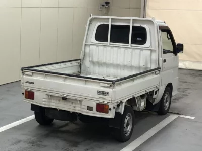 Daihatsu HIJET TRUCK  с аукциона в Японии