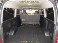 Toyota REGIUS ACE VAN лот № 30025 оценка 3.5  с аукциона в Японии 5