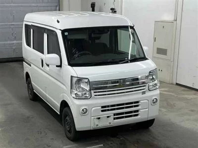 Mitsubishi MINICAB VAN