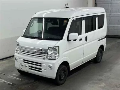 Mitsubishi MINICAB VAN