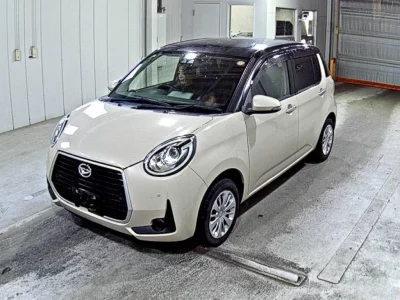 Daihatsu Boon