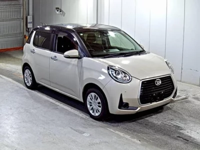 Daihatsu Boon
