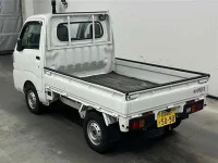 Daihatsu HIJET TRUCK лот № 70007 оценка 4  с аукциона в Японии 1