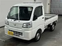Daihatsu HIJET TRUCK лот № 70007 оценка 4  с аукциона в Японии 3