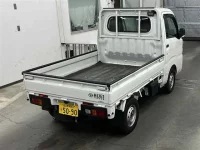 Daihatsu HIJET TRUCK лот № 70007 оценка 4  с аукциона в Японии 4