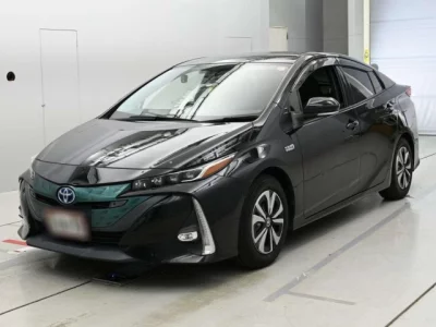 Toyota PRIUS PHV