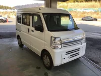 Suzuki EVERY лот № 8022 оценка 4  с аукциона в Японии 2