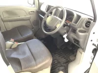 Suzuki EVERY лот № 8022 оценка 4  с аукциона в Японии 4