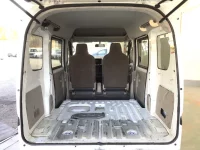 Suzuki EVERY лот № 8022 оценка 4  с аукциона в Японии 6