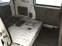 Suzuki EVERY лот № 8022 оценка 4  с аукциона в Японии 5