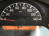 Suzuki EVERY лот № 8022 оценка 4  с аукциона в Японии 7