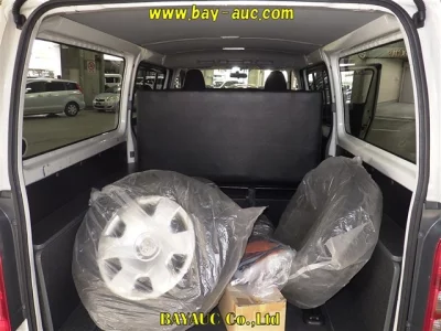 Toyota REGIUS ACE VAN