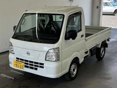 Nissan CLIPPER TRUCK
